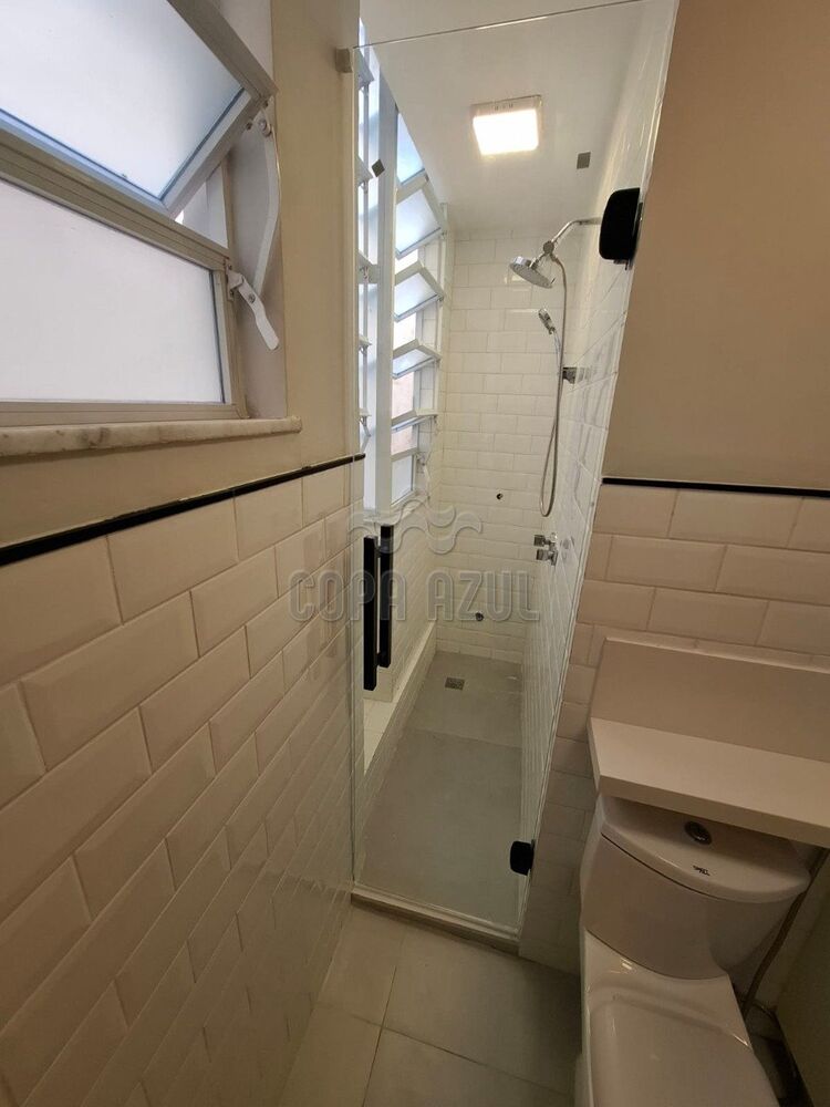 Apartamento à venda com 2 quartos, 72m² - Foto 11