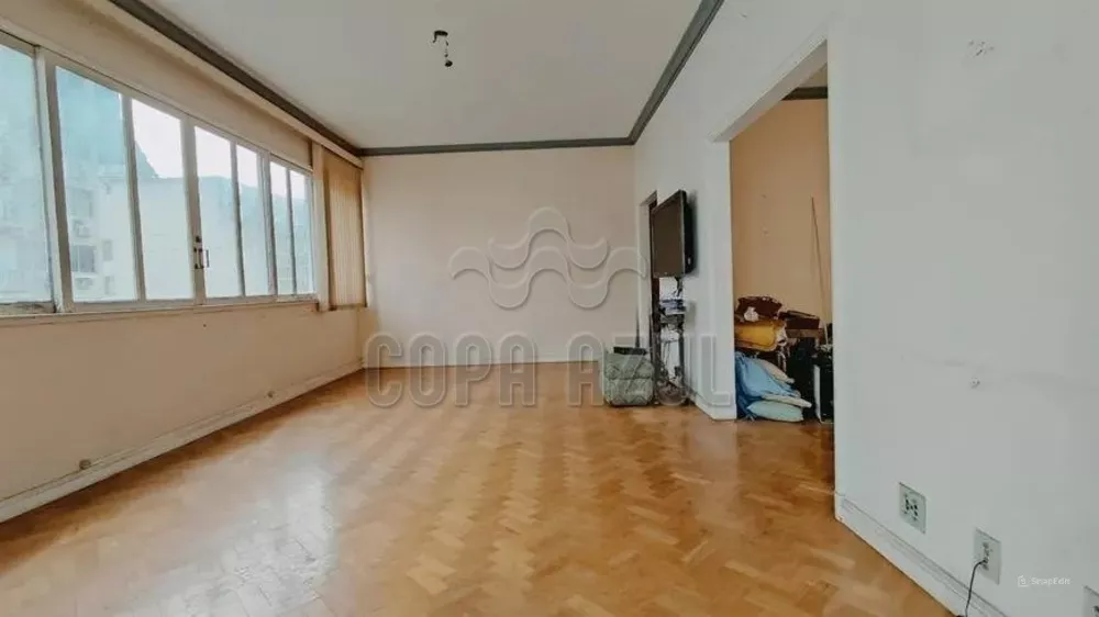 Apartamento à venda com 3 quartos, 194m² - Foto 3