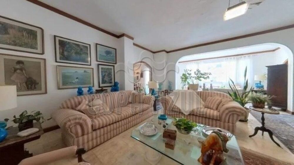 Cobertura à venda com 4 quartos, 138m² - Foto 3