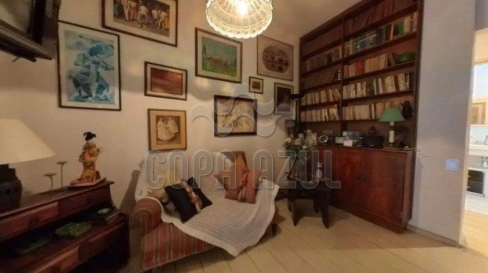 Cobertura à venda com 4 quartos, 138m² - Foto 15