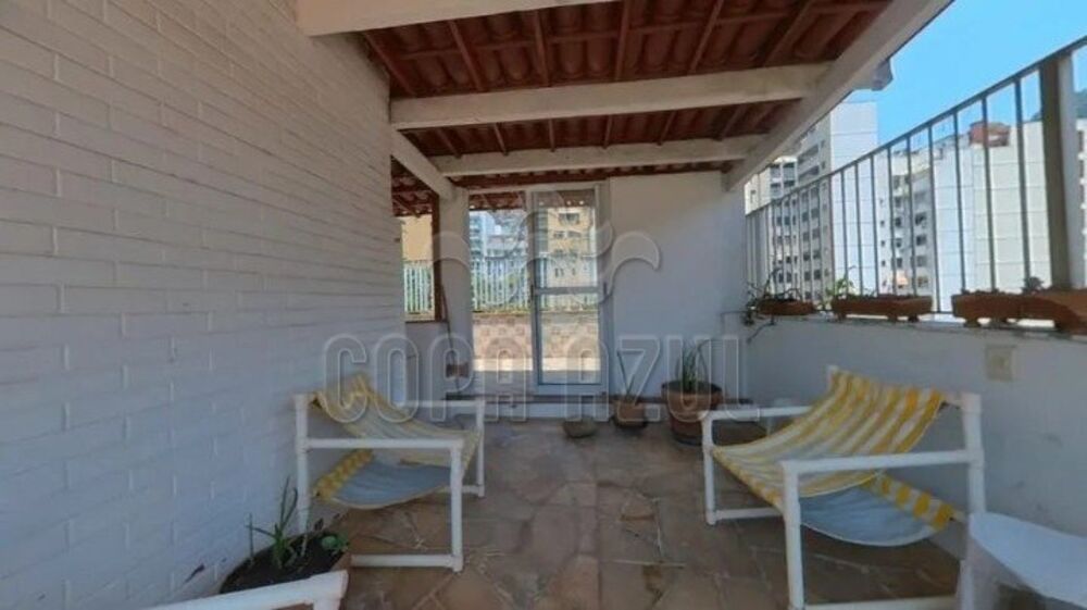 Cobertura à venda com 4 quartos, 138m² - Foto 12