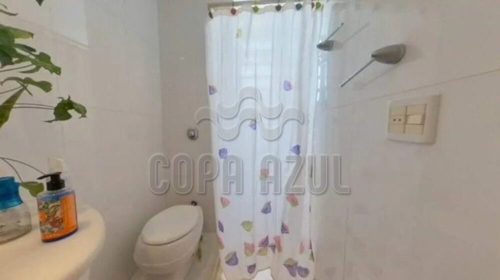 Cobertura à venda com 4 quartos, 138m² - Foto 7