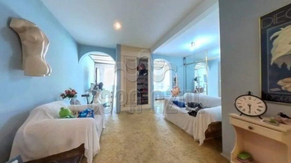 Cobertura à venda com 4 quartos, 138m² - Foto 4