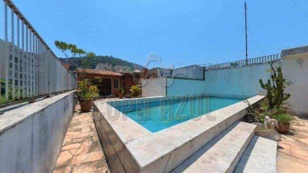 Cobertura à venda com 4 quartos, 138m² - Foto 2