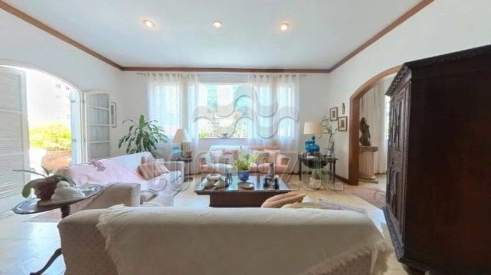 Cobertura à venda com 4 quartos, 138m² - Foto 5