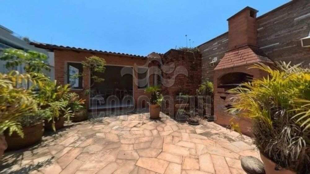 Cobertura à venda com 4 quartos, 138m² - Foto 1