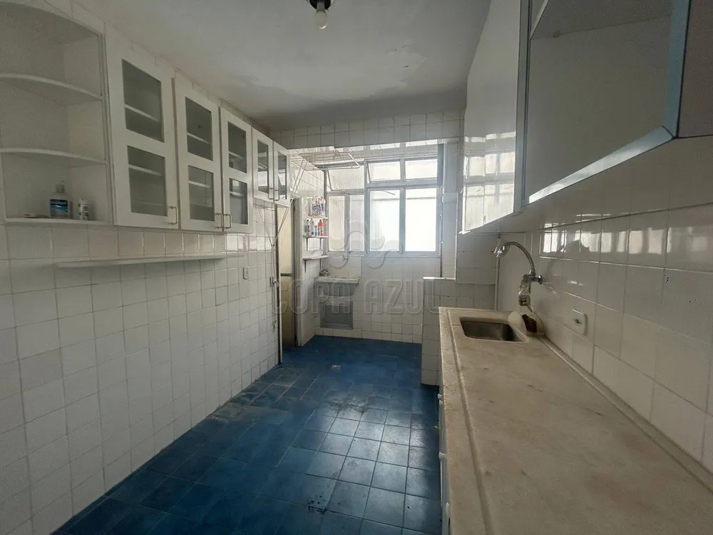 Apartamento, 3 quartos, 83 m² - Foto 1