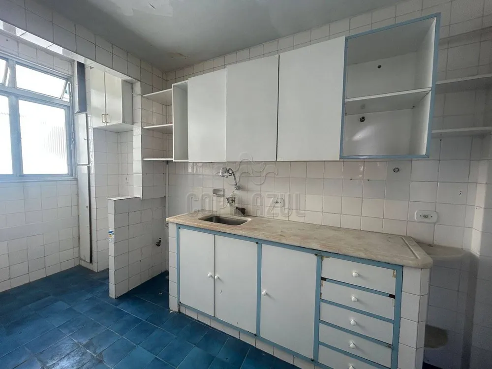 Apartamento, 3 quartos, 83 m² - Foto 21