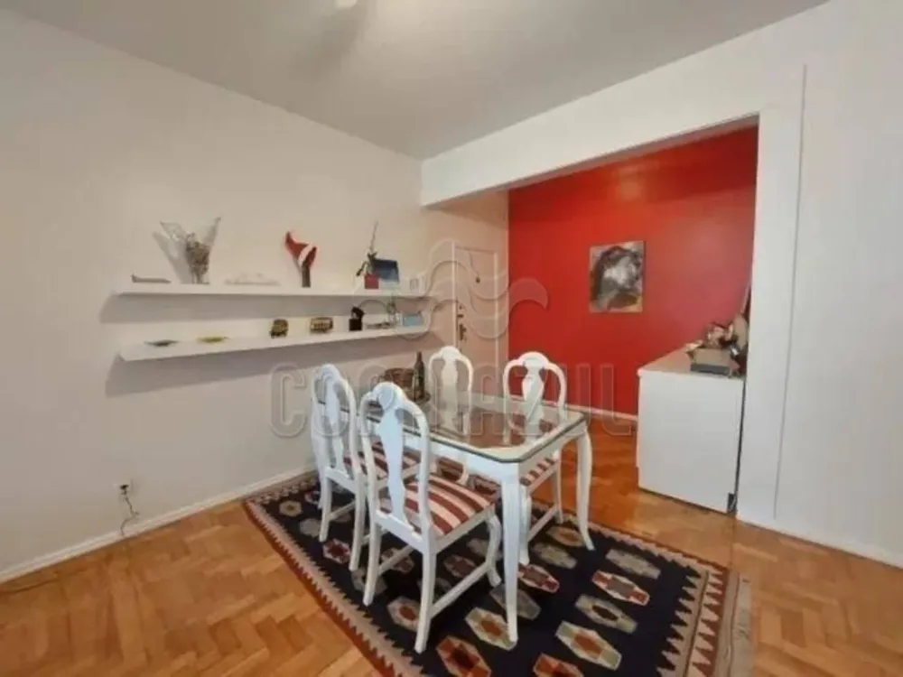 Apartamento, 3 quartos, 130 m² - Foto 61