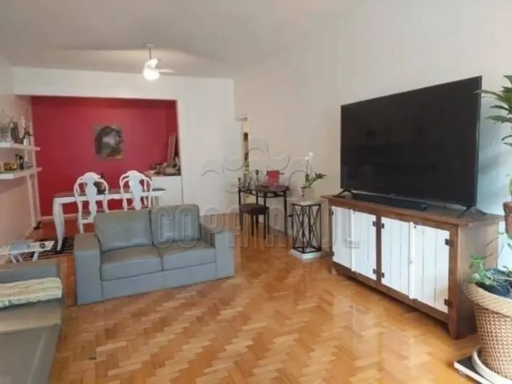 Apartamento, 3 quartos, 130 m² - Foto 37