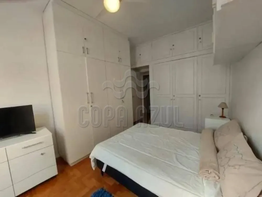 Apartamento, 3 quartos, 130 m² - Foto 51