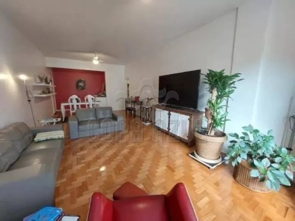 Apartamento, 3 quartos, 130 m² - Foto 7