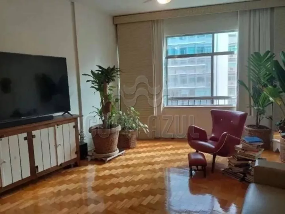 Apartamento, 3 quartos, 130 m² - Foto 3