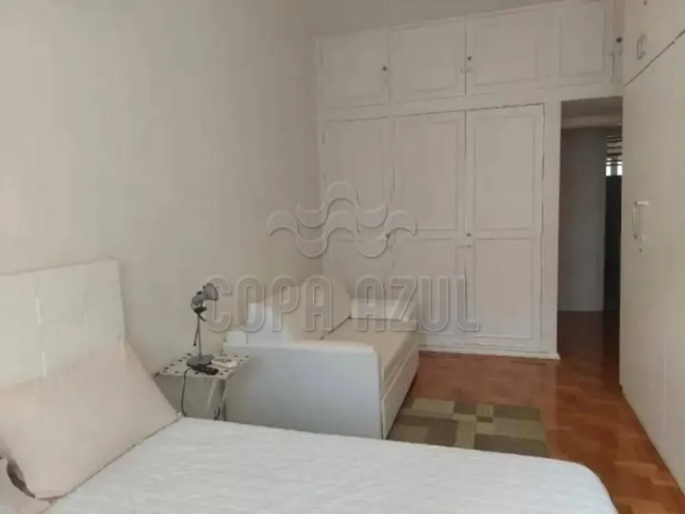 Apartamento, 3 quartos, 130 m² - Foto 60