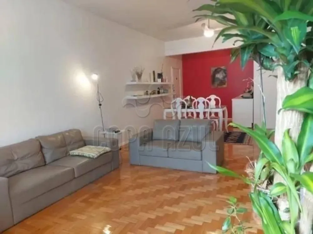 Apartamento, 3 quartos, 130 m² - Foto 46