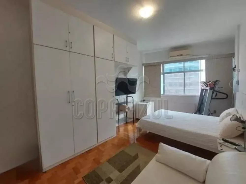 Apartamento, 3 quartos, 130 m² - Foto 14