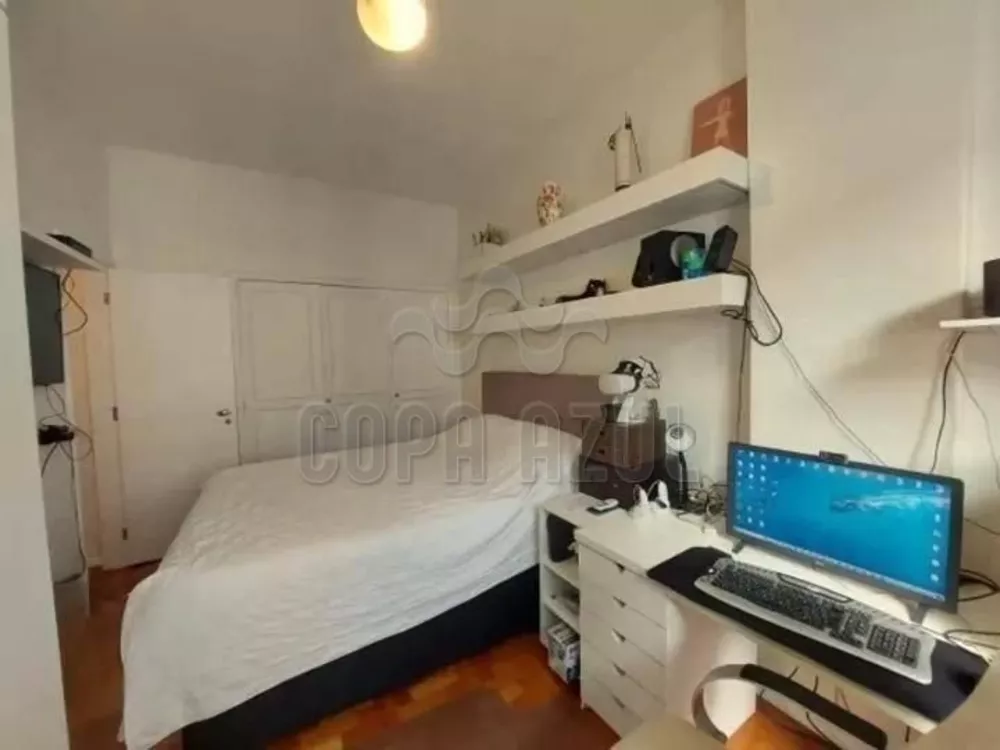 Apartamento, 3 quartos, 130 m² - Foto 10