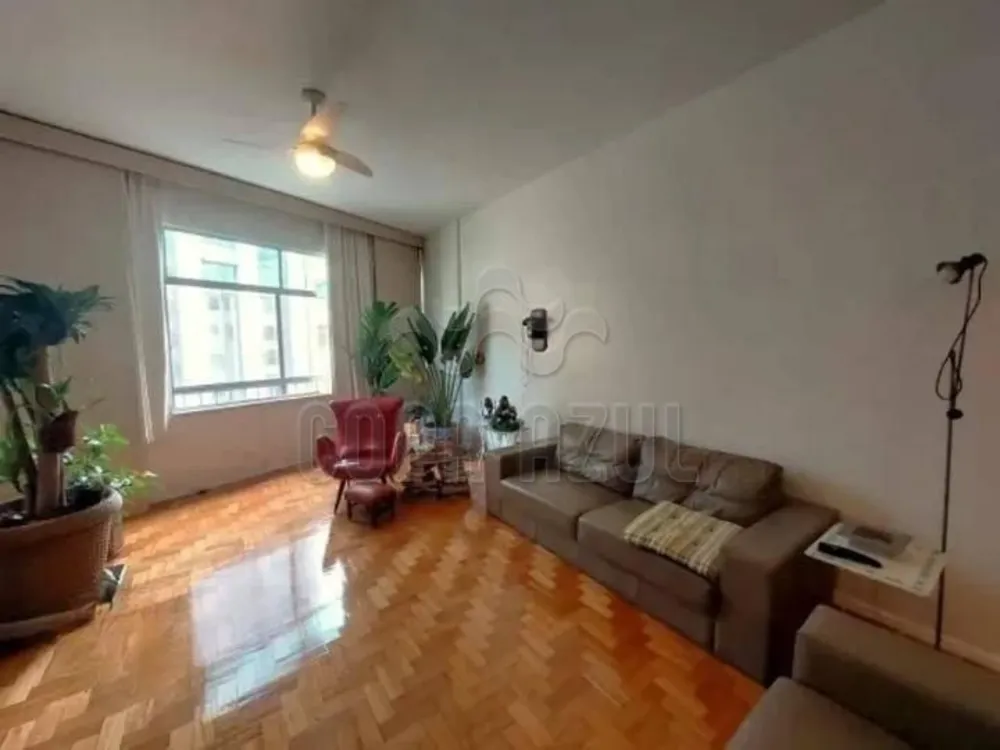 Apartamento, 3 quartos, 130 m² - Foto 54