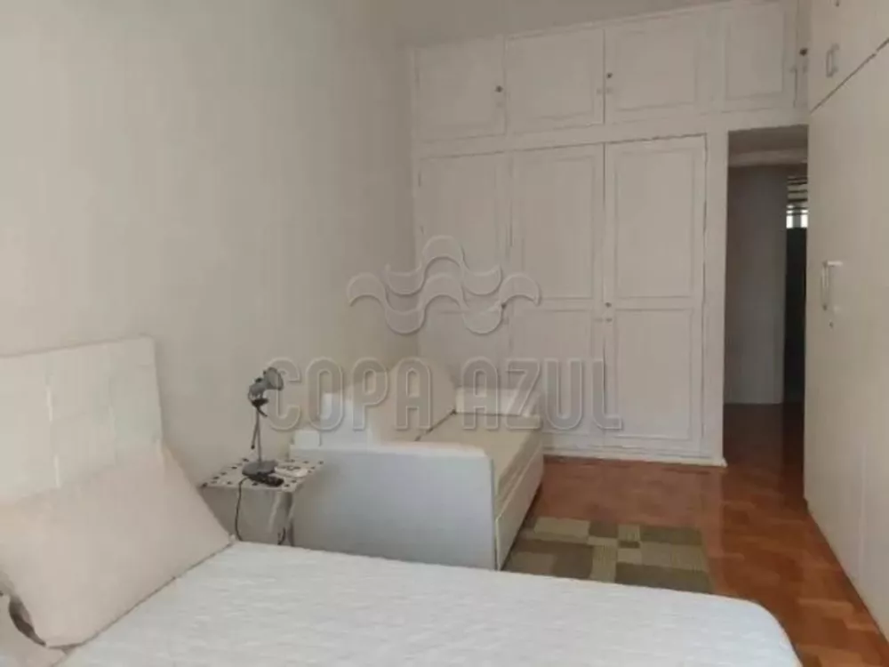 Apartamento, 3 quartos, 130 m² - Foto 12