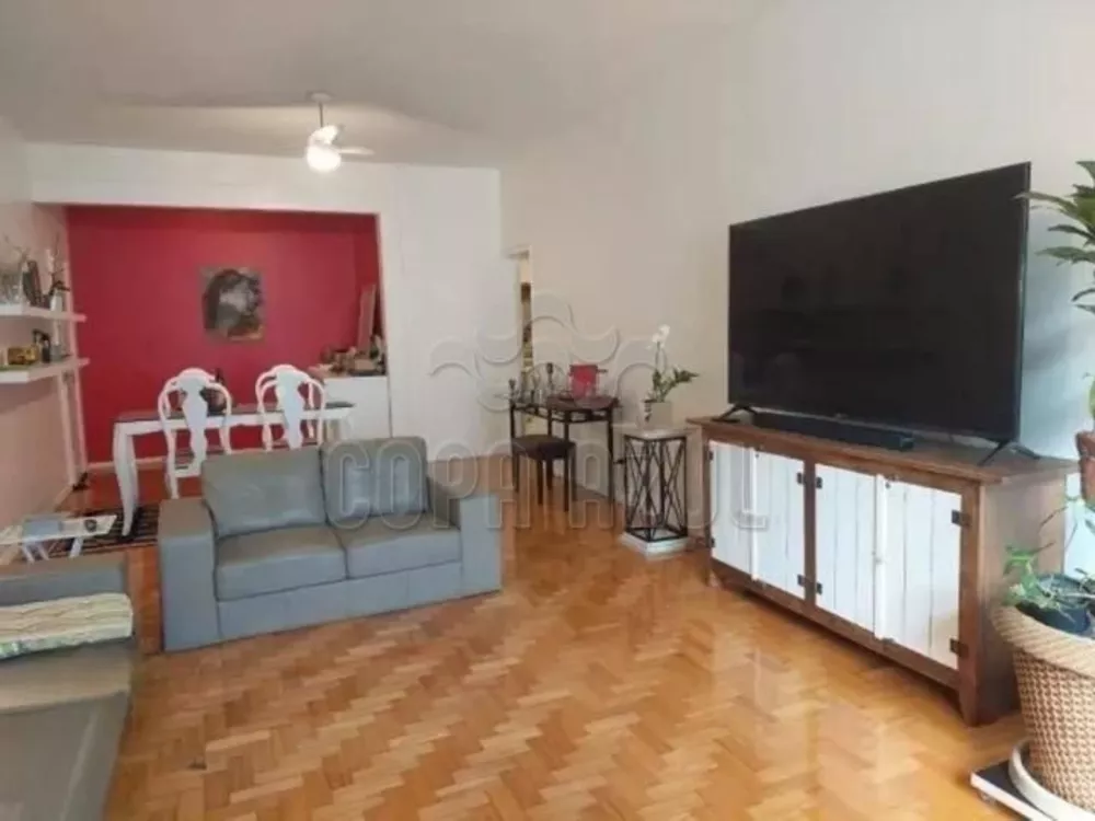 Apartamento, 3 quartos, 130 m² - Foto 6