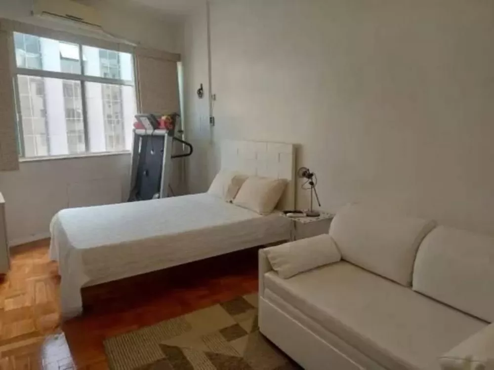 Apartamento, 3 quartos, 130 m² - Foto 41