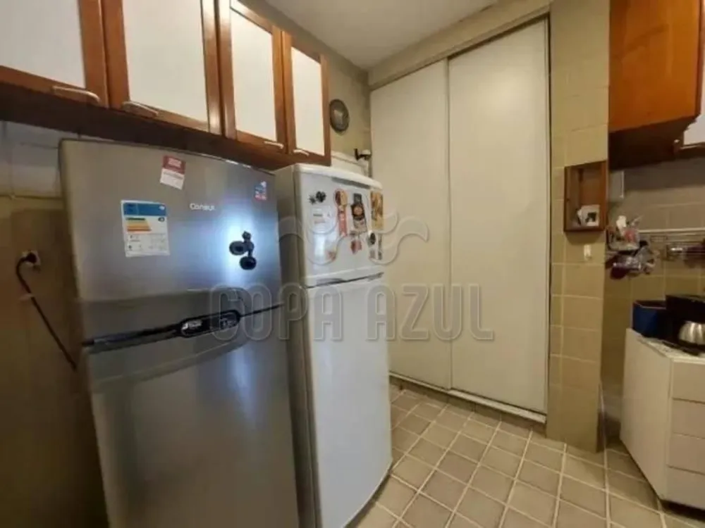 Apartamento, 3 quartos, 130 m² - Foto 53