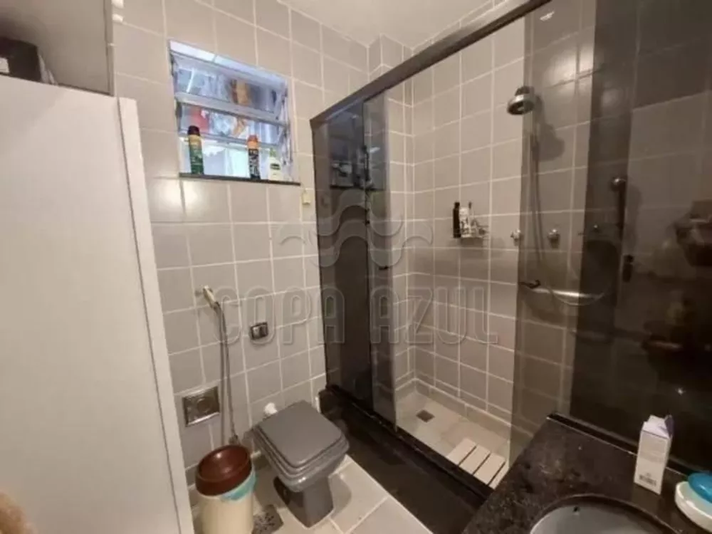 Apartamento, 3 quartos, 130 m² - Foto 11