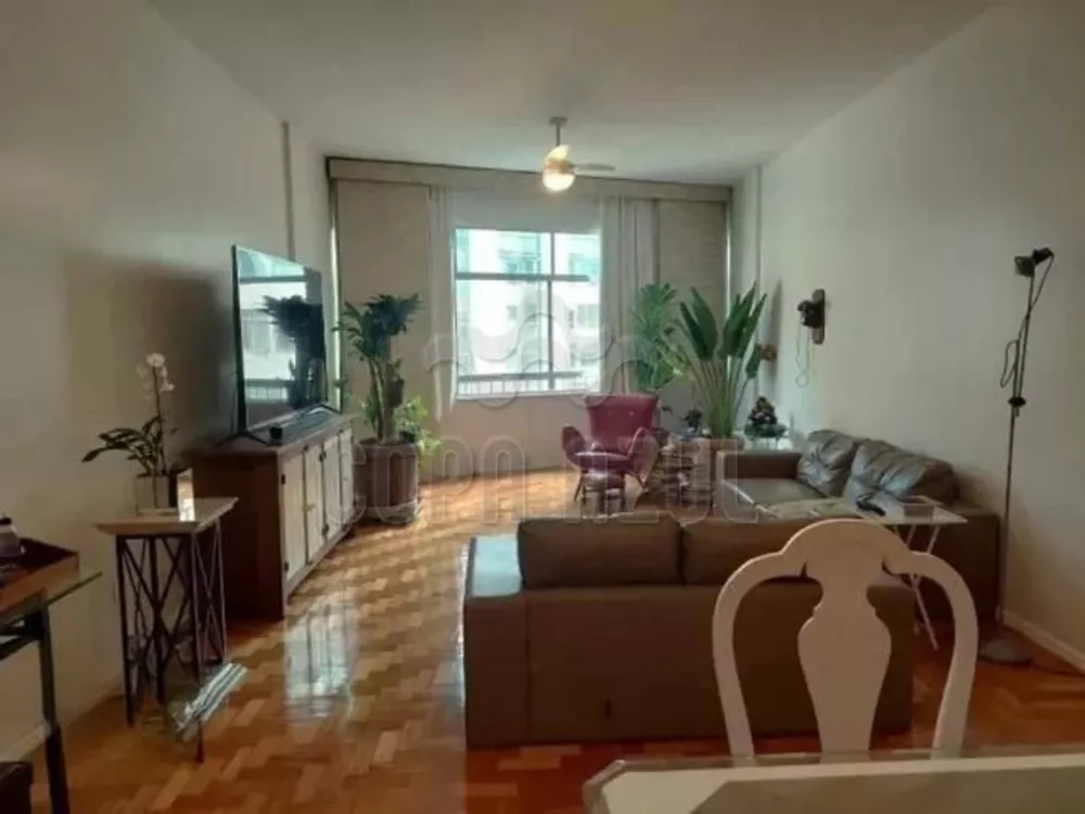 Apartamento, 3 quartos, 130 m² - Foto 1