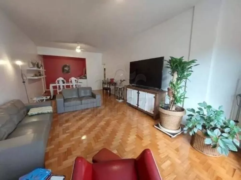 Apartamento, 3 quartos, 130 m² - Foto 28