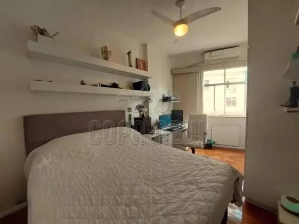 Apartamento, 3 quartos, 130 m² - Foto 9