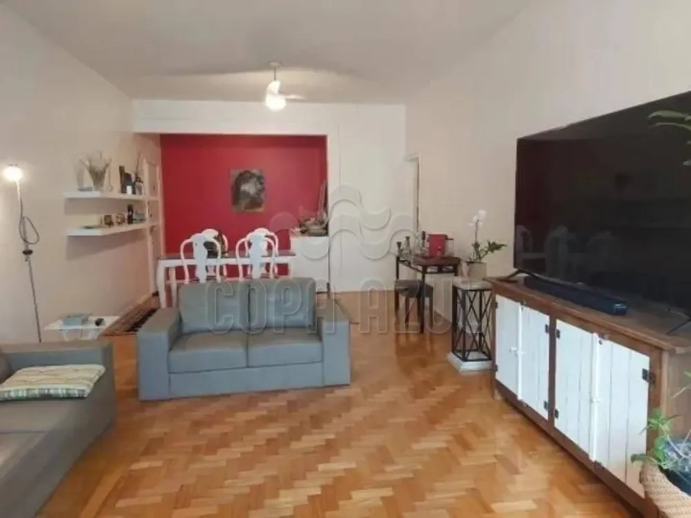 Apartamento, 3 quartos, 130 m² - Foto 40