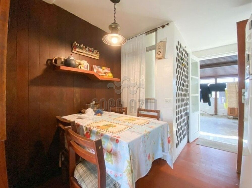 Cobertura à venda com 4 quartos, 160m² - Foto 6