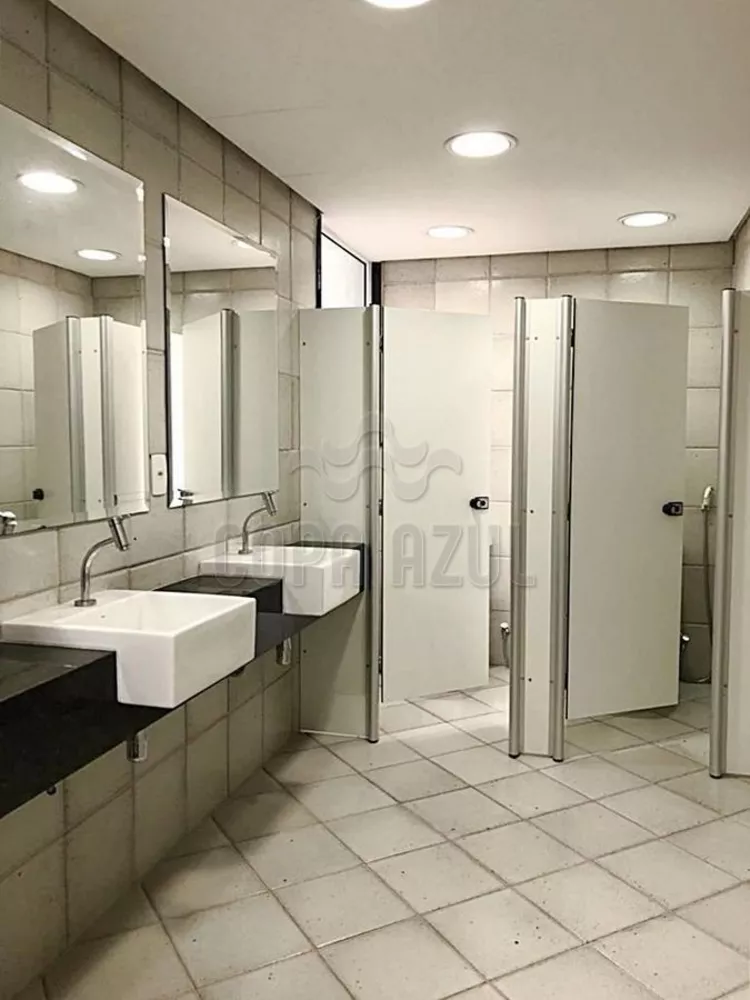 Sala-Conjunto, 372 m² - Foto 34