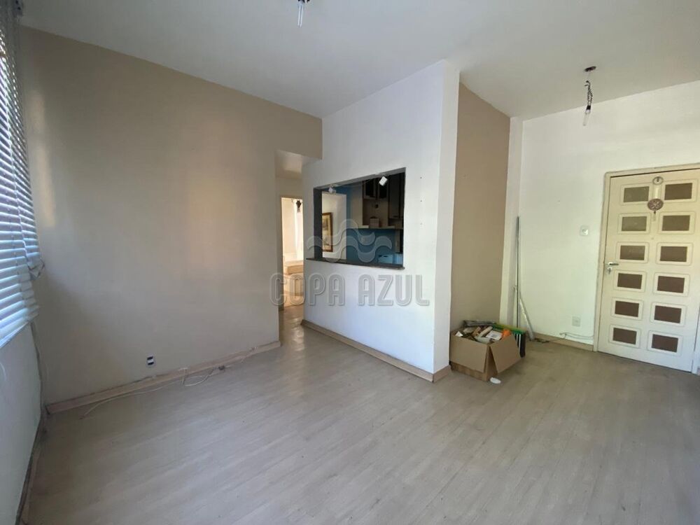 Apartamento à venda com 2 quartos, 52m² - Foto 9