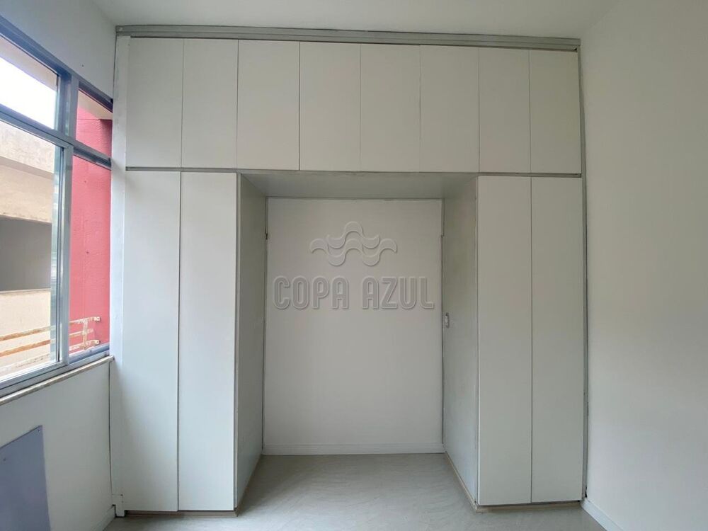 Apartamento à venda com 2 quartos, 52m² - Foto 4