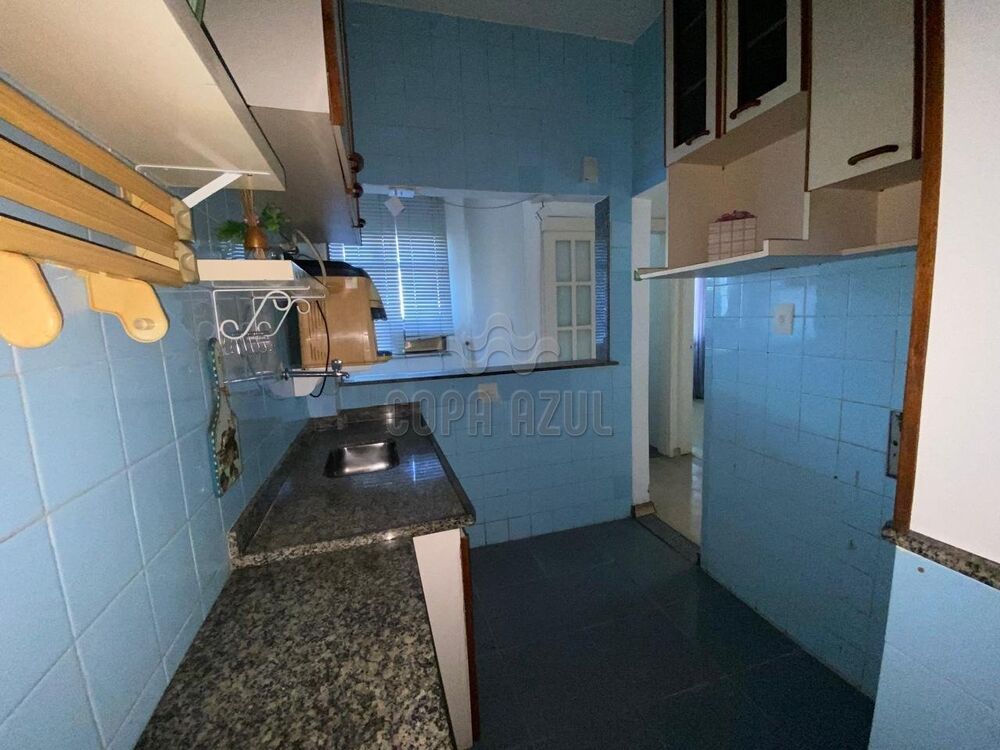 Apartamento à venda com 2 quartos, 52m² - Foto 10