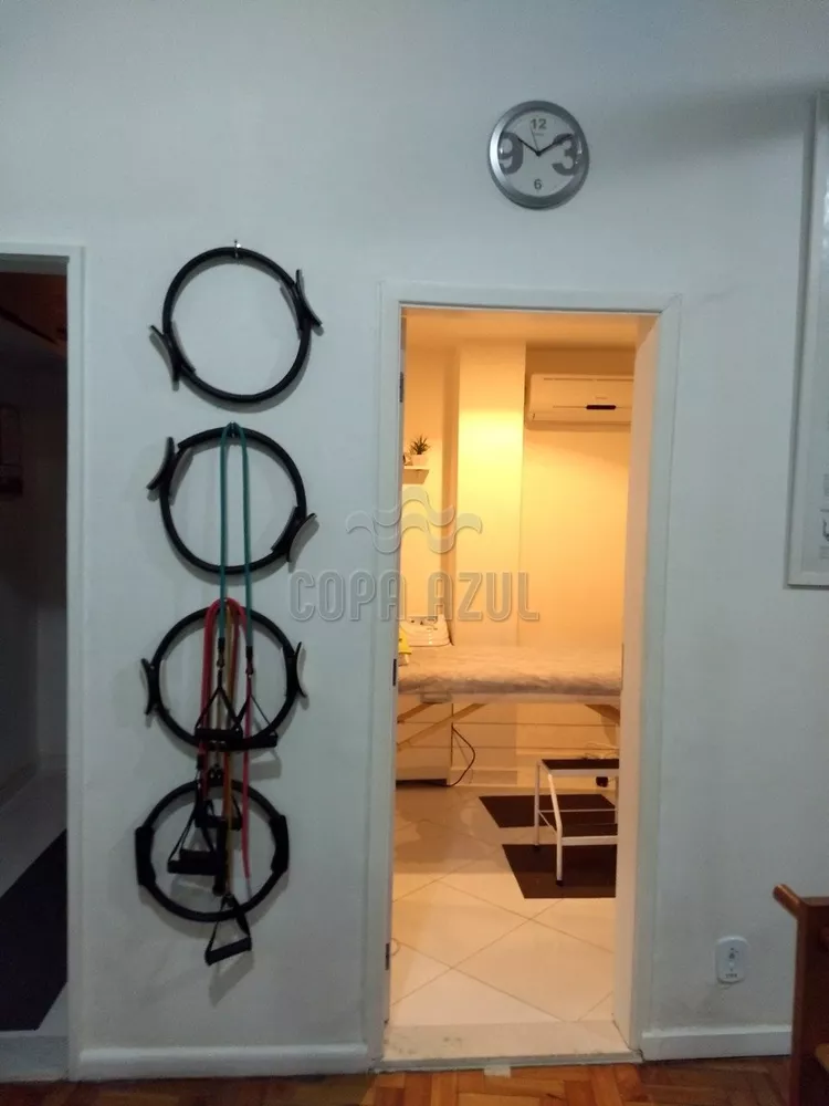 Loja-Salão, 74 m² - Foto 22