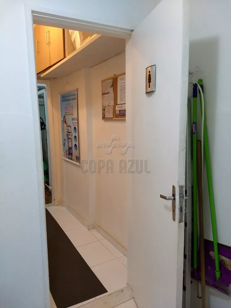 Loja-Salão, 74 m² - Foto 31