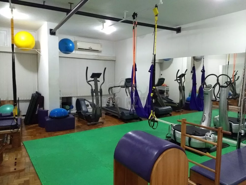 Loja-Salão, 74 m² - Foto 16