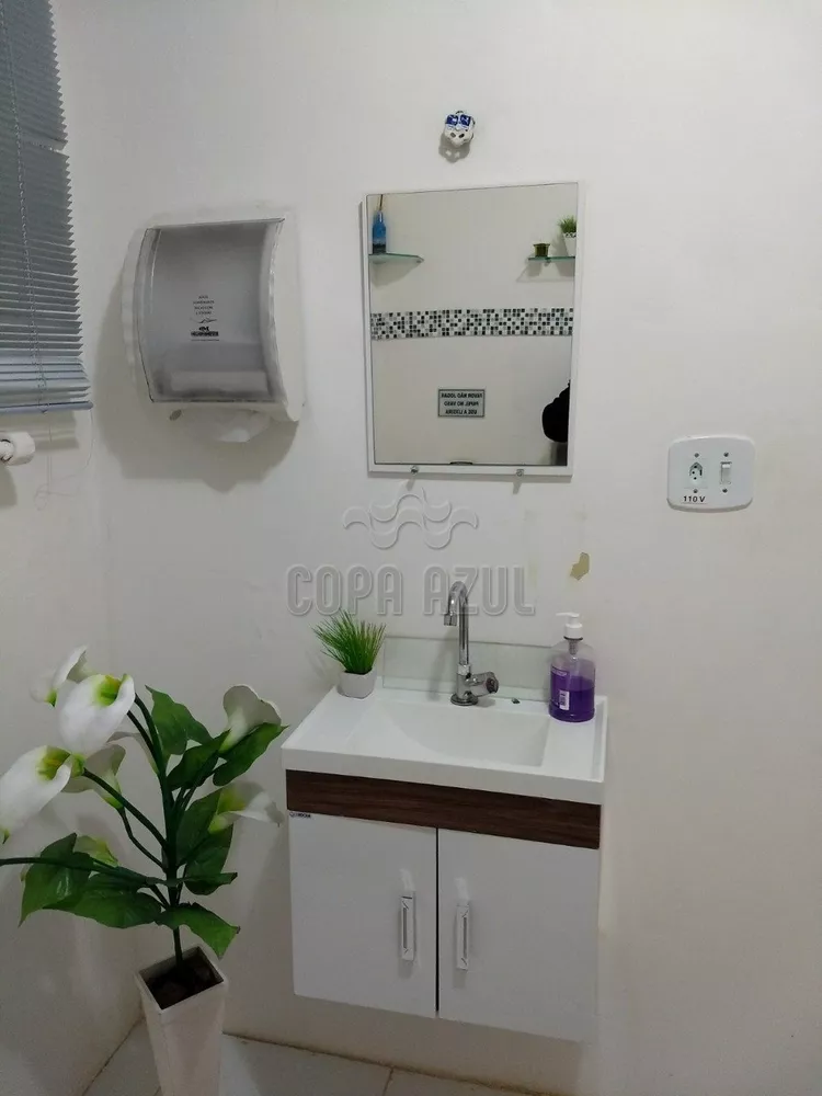 Loja-Salão, 74 m² - Foto 29