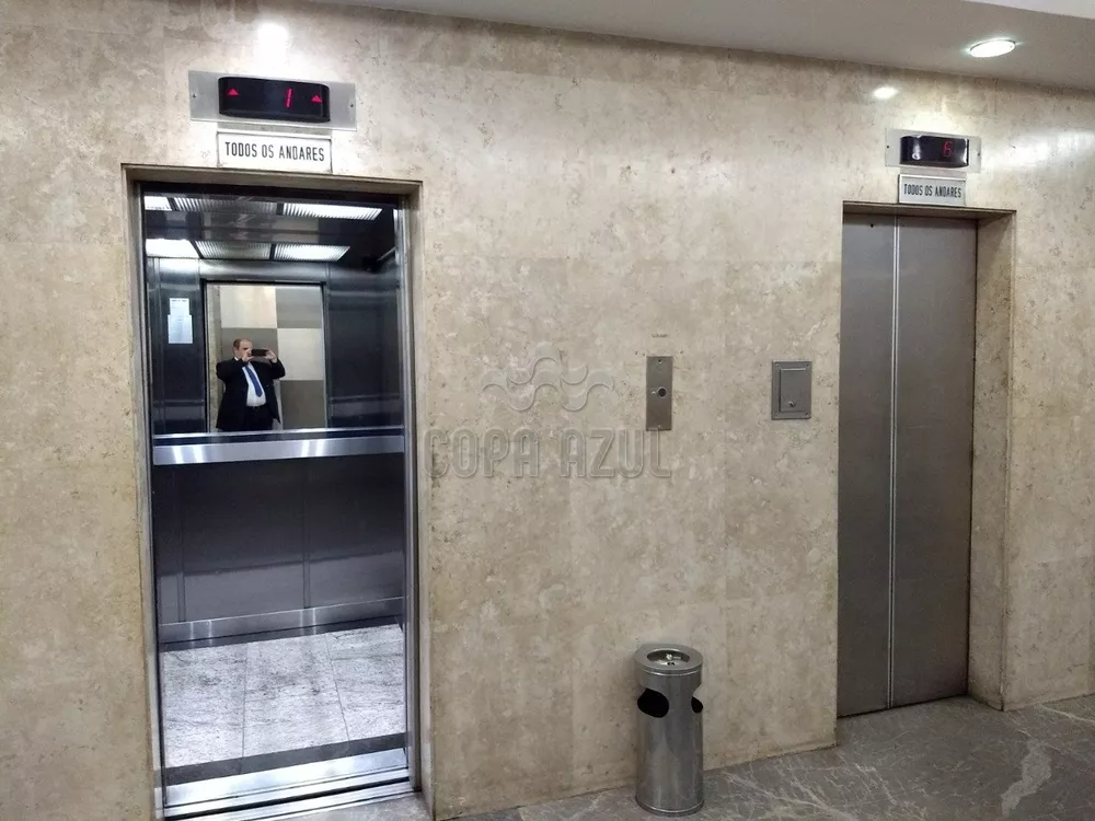 Loja-Salão, 74 m² - Foto 4