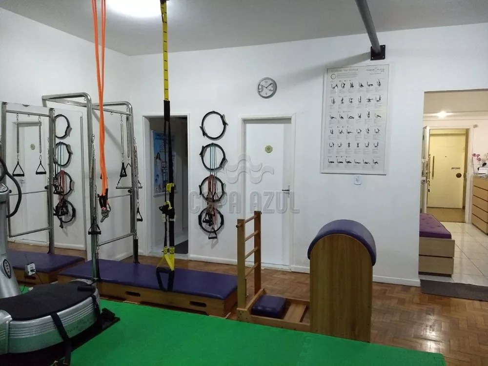 Loja-Salão, 74 m² - Foto 21