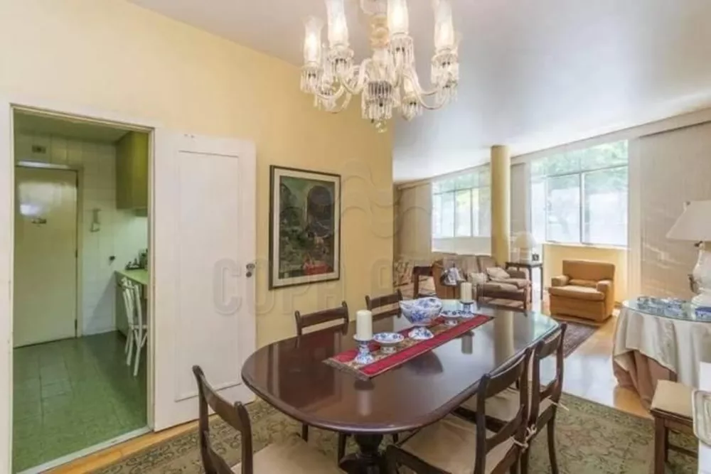 Apartamento, 3 quartos, 209 m² - Foto 14