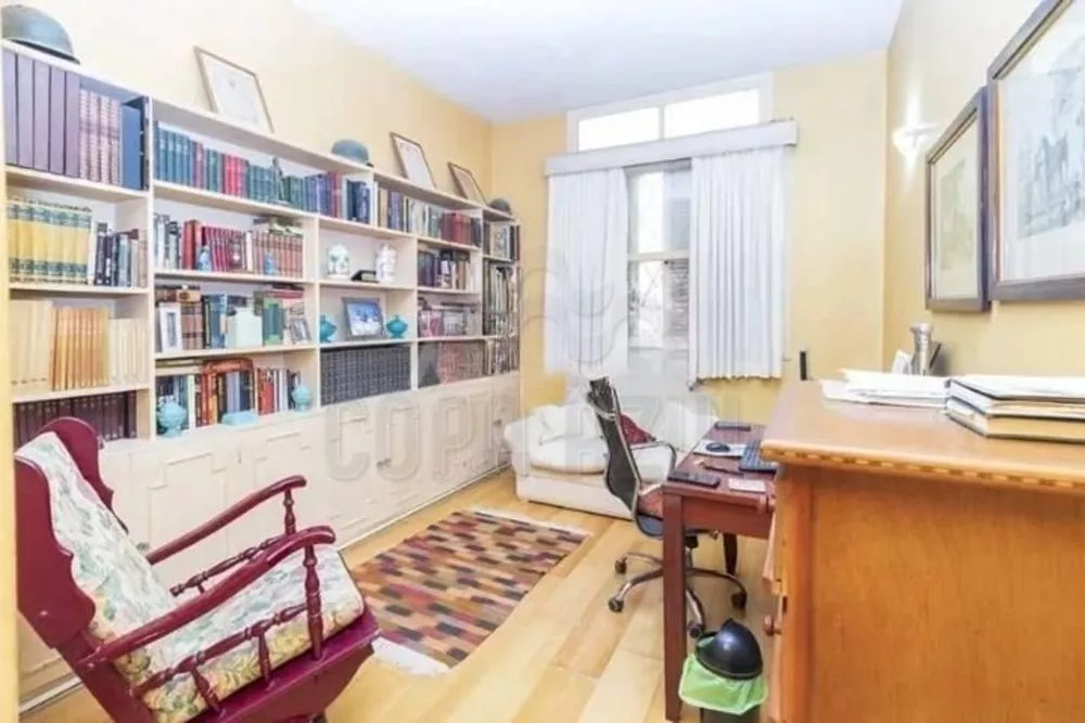 Apartamento, 3 quartos, 209 m² - Foto 9