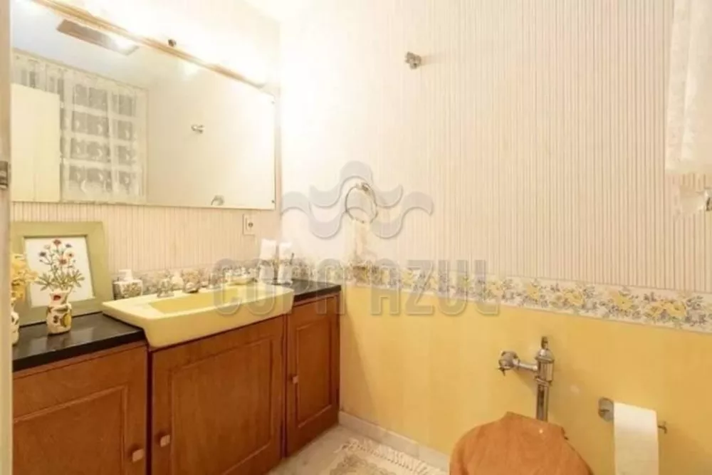 Apartamento, 3 quartos, 209 m² - Foto 33