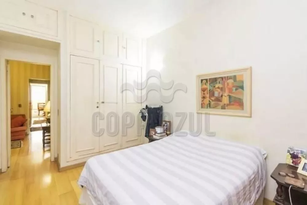 Apartamento, 3 quartos, 209 m² - Foto 23