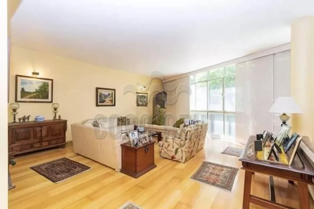 Apartamento, 3 quartos, 209 m² - Foto 37