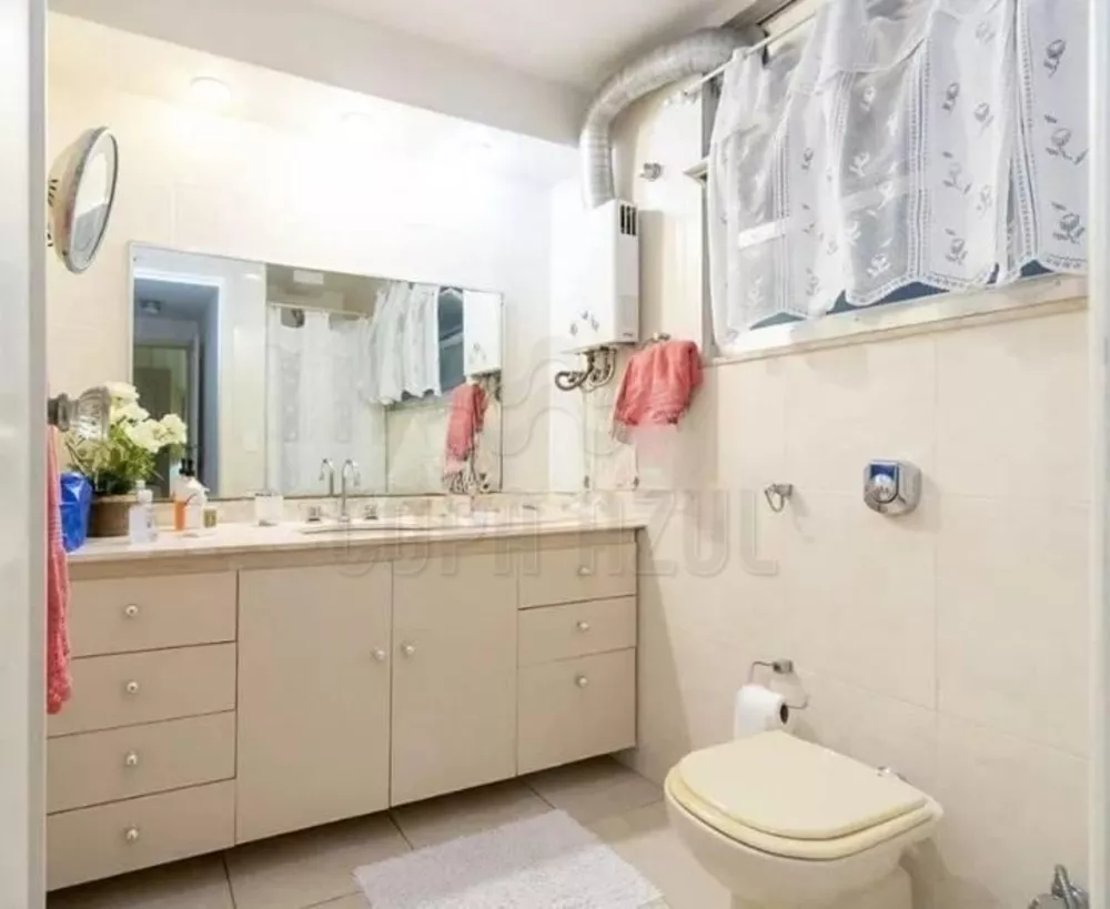 Apartamento, 3 quartos, 209 m² - Foto 5