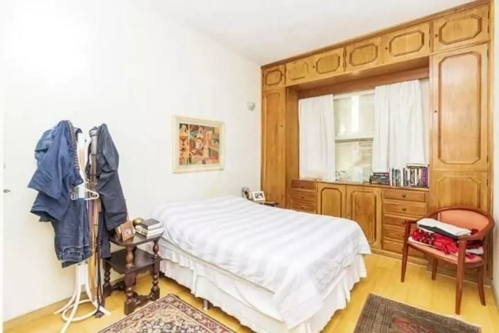 Apartamento, 3 quartos, 209 m² - Foto 17