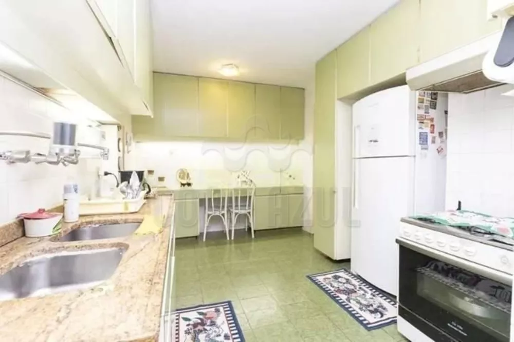 Apartamento, 3 quartos, 209 m² - Foto 7